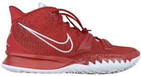 Nike Kyrie 7 TB Tough Red