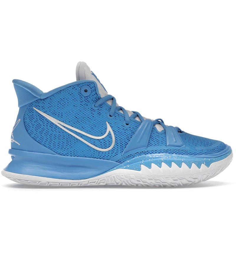 Nike Kyrie TB University Blue Men's DM5042-405 US1