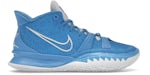 Nike Kyrie 7 TB Azul Universitario