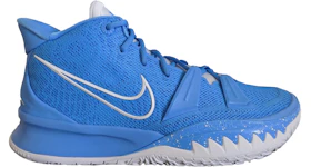 Nike Kyrie 7 TB University Blue
