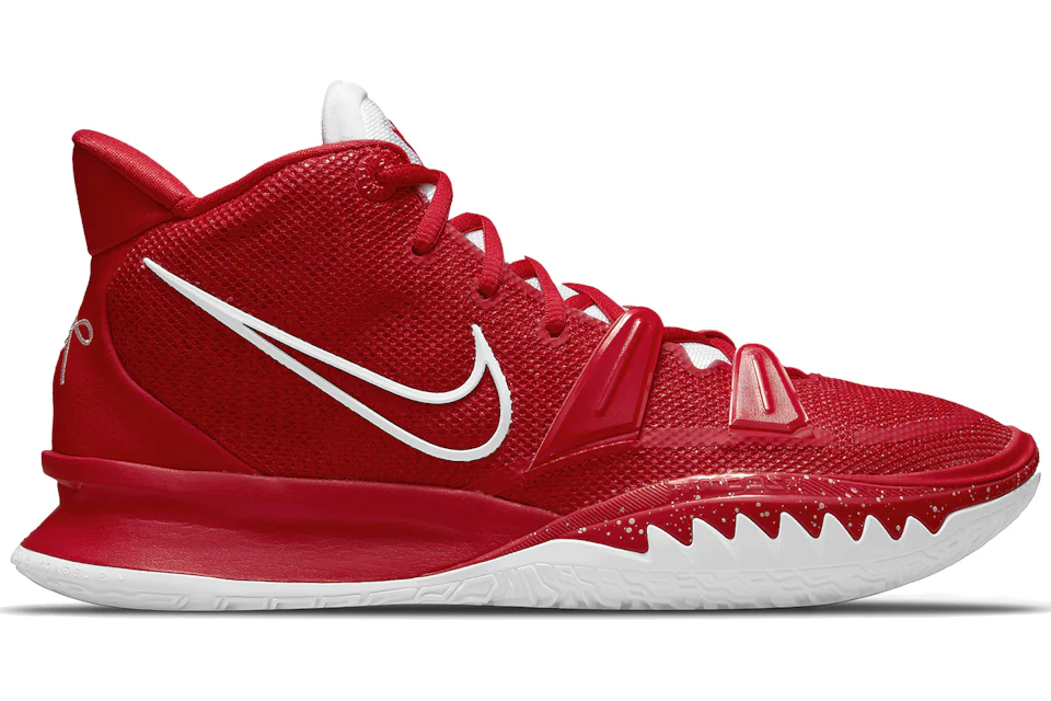 Nike Kyrie 7 TB University Red Men's - DA7767-603/DM5042-603 - US