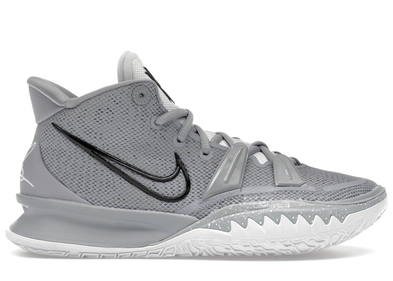 Nike Kyrie 7 シューズ 43 ブラック/グレー Nike Kyrie 7 GS Chip | Kixify Marketplace