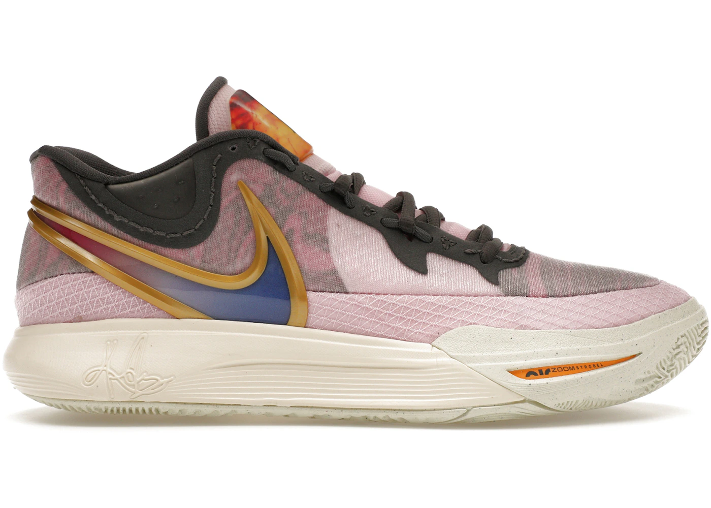 Nike Kyrie All-Star Hombre DV1194-600 US - Main Image