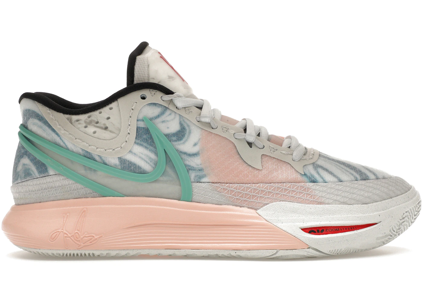 Nike Kyrie Chinese New Year Men's FJ3657-001/DV1195-001 US