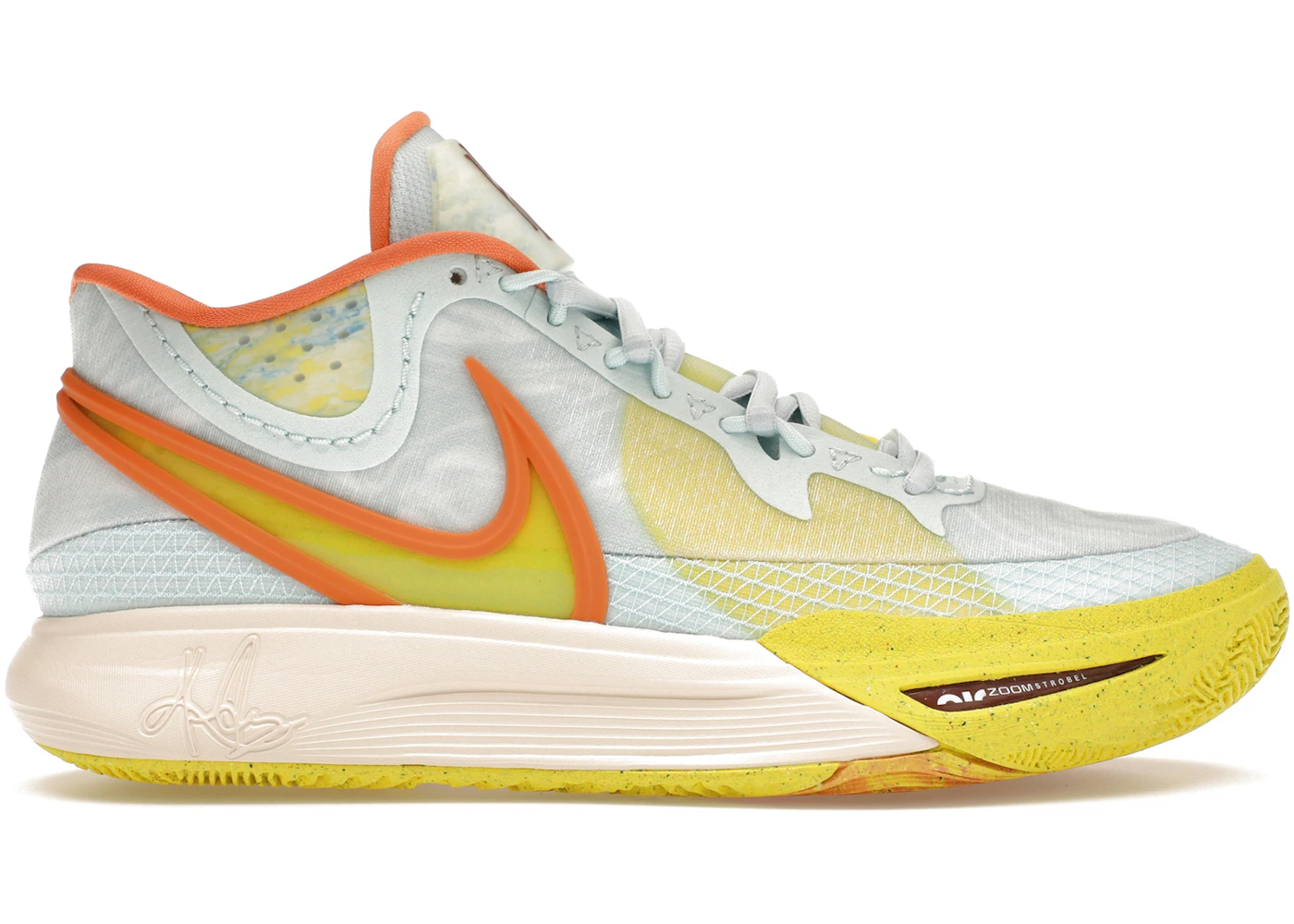 Nike Kyrie Eagle Men's DJ6017-400/DJ6016-400 GB