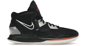 Nike KD 9 Fire and Ice (GS) Kids' - 855908-400 - US