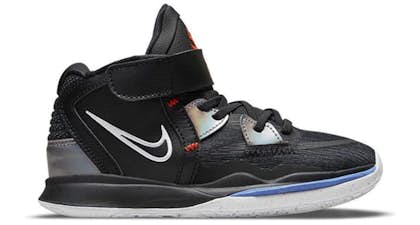 Nike KD 9 Fire and Ice (GS) - 855908-400 - US