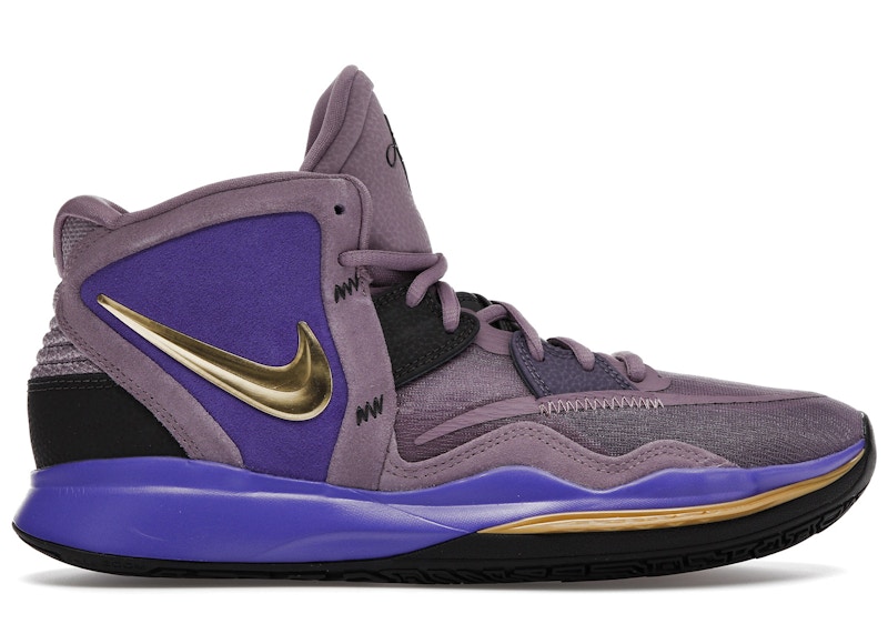 Nike Kyrie Infinity Amethyst Wave