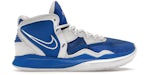 Nike Juego Kyrie Infinity TB Azul real