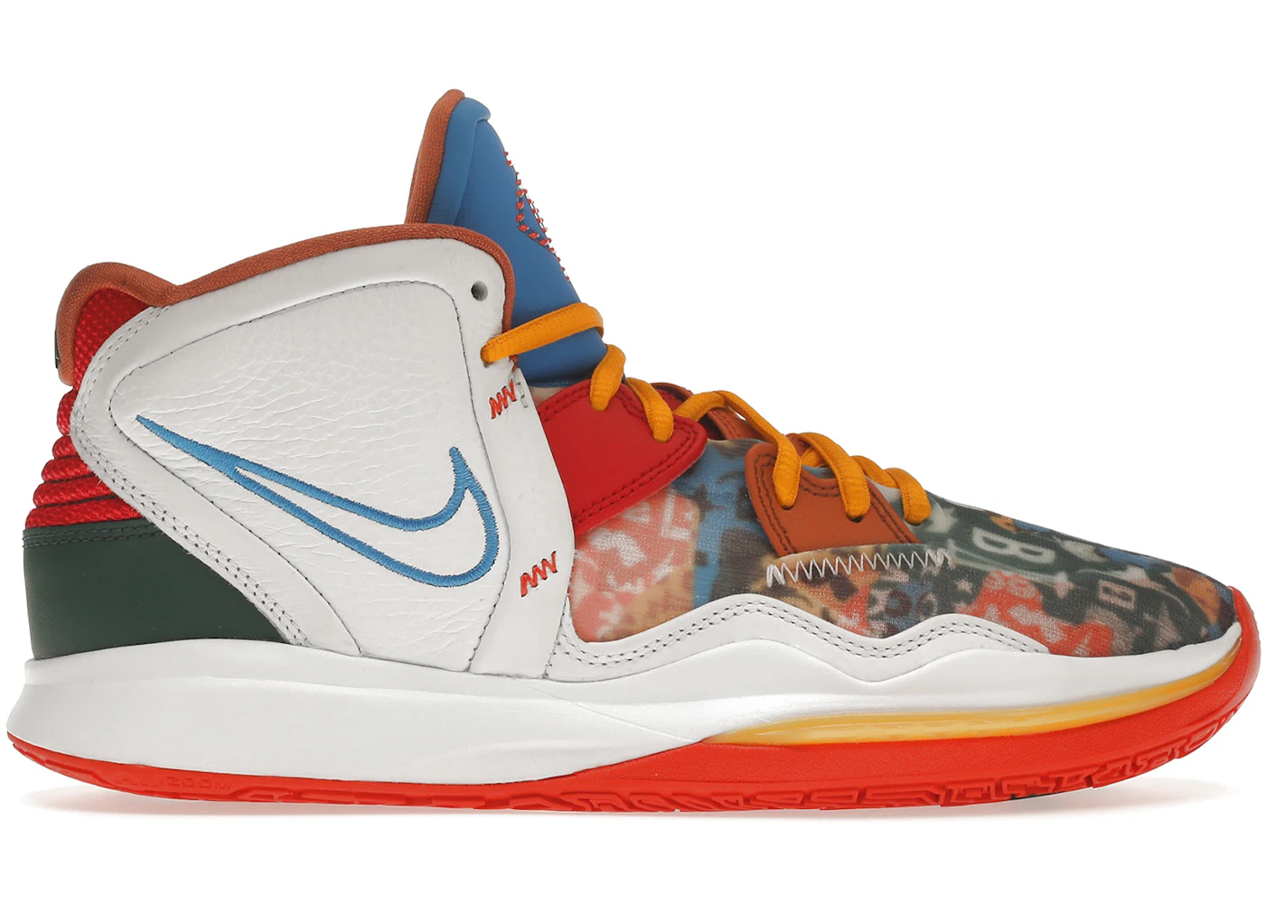 Nike kevin durant 8 precio Clearance
