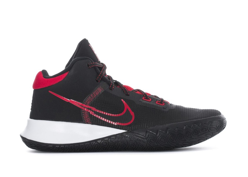 Kyrie flytrap sales 1 black