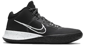 Nike Kyrie Flaptrap 4 Black White