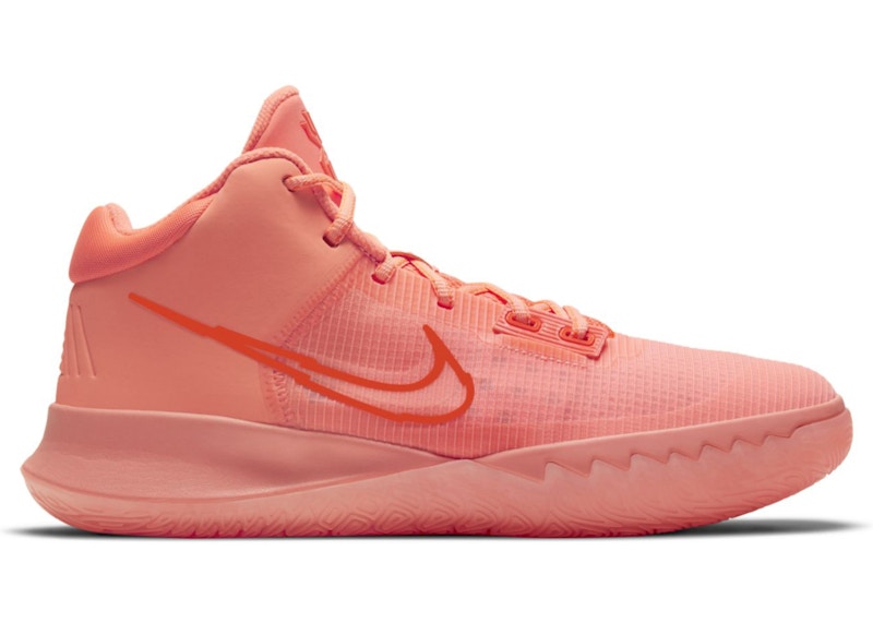 Nike Kyrie Flaptrap 4 EP Crimson Pulse de mujer CT1973 800 ES