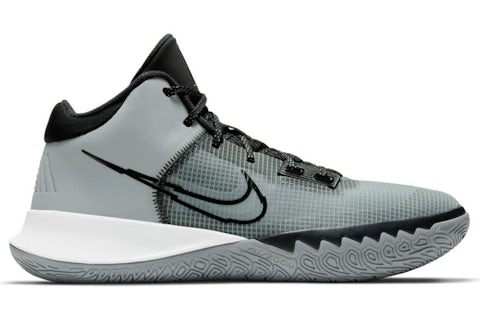 Nike Kyrie Flytrap Grey White Men's CT1972-002/CT1973-002 US