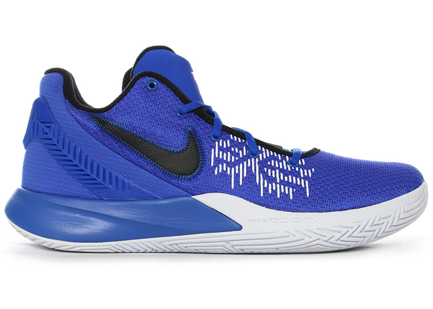 Nike Kyrie Flytrap 2 Duke Men's - AO4436-402 - US