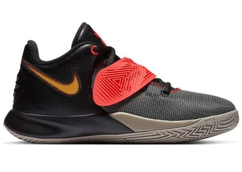 Kyrie deals flytrap gs