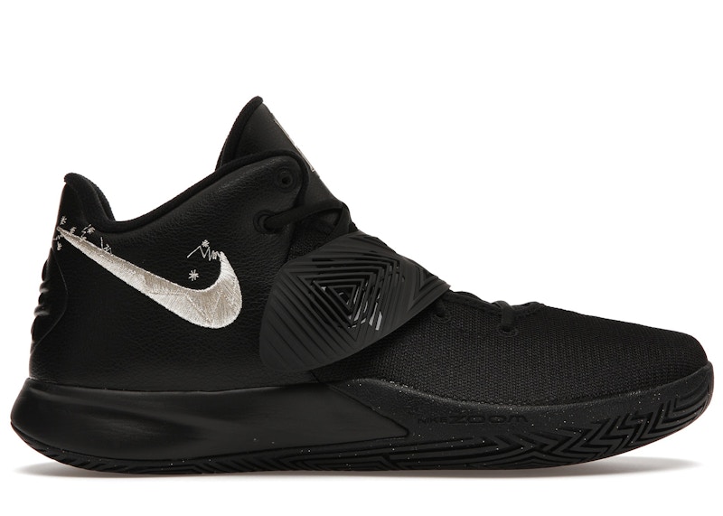 Nike Kyrie Flytrap 3 Black メンズ - BQ3060-008/CD0191-008 - JP