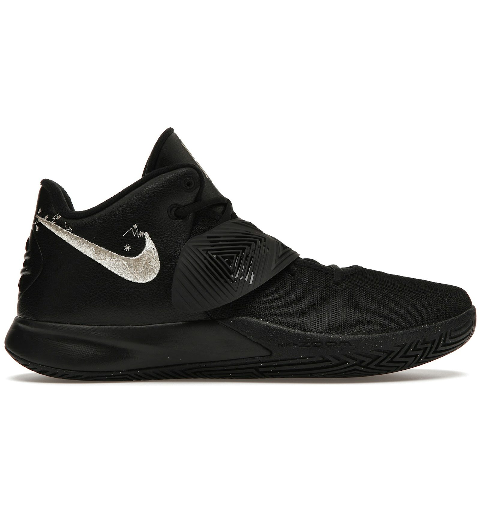 Nike men's kyrie flytrap iii basketball shoes Clearance