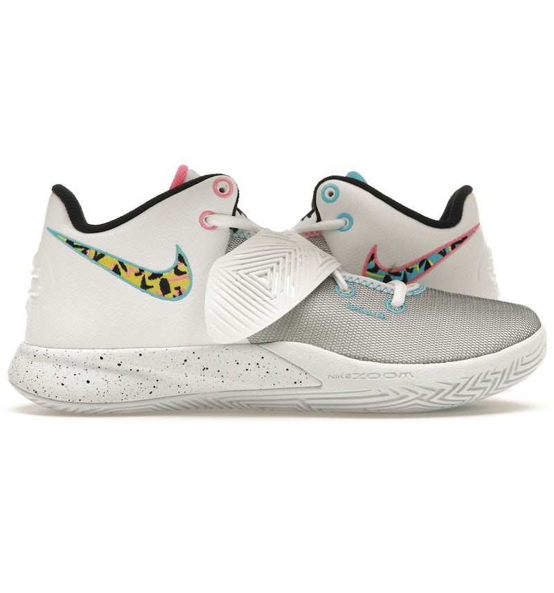 Nike Kyrie Flytrap South Beach Men's CD0191-104/BQ3060-104 US