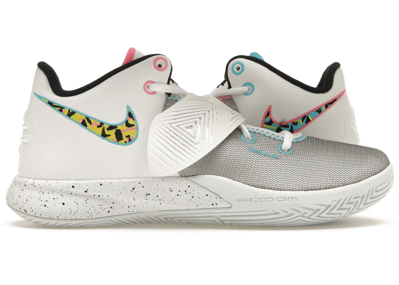 Kyrie flytrap 3 nike Clearance