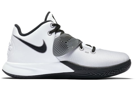 Nike Kyrie Flytrap White Cool Grey Men's BQ3060-103 US