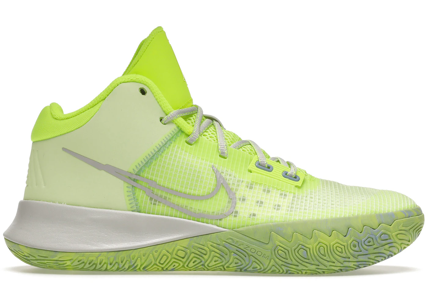 Nike Kyrie Flytrap Barely Volt Men's CT1972-700/CT1973-700 US