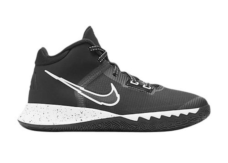 Kyrie flytrap store black white