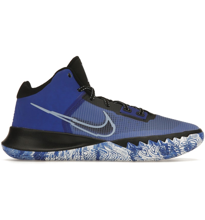 Nike Kyrie Flytrap 4 Racer Blue Men's - CT1972-401 - US