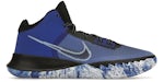 Nike Kyrie Flytrap 4 Racer Azul
