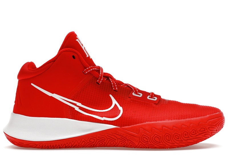 Nike kyrie sale flytrap vermelho