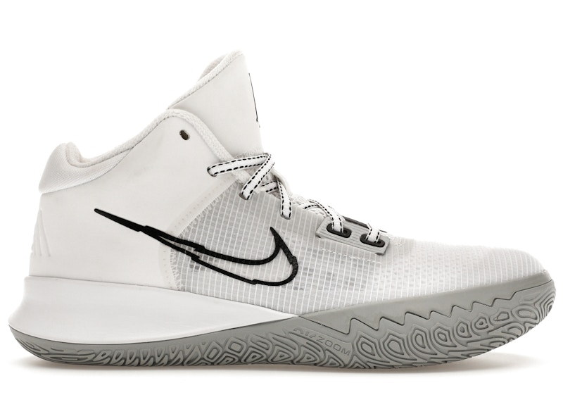 White deals kyrie flytrap