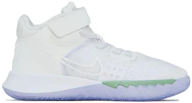 Nike Kyrie Flytrap 4 White (PS)