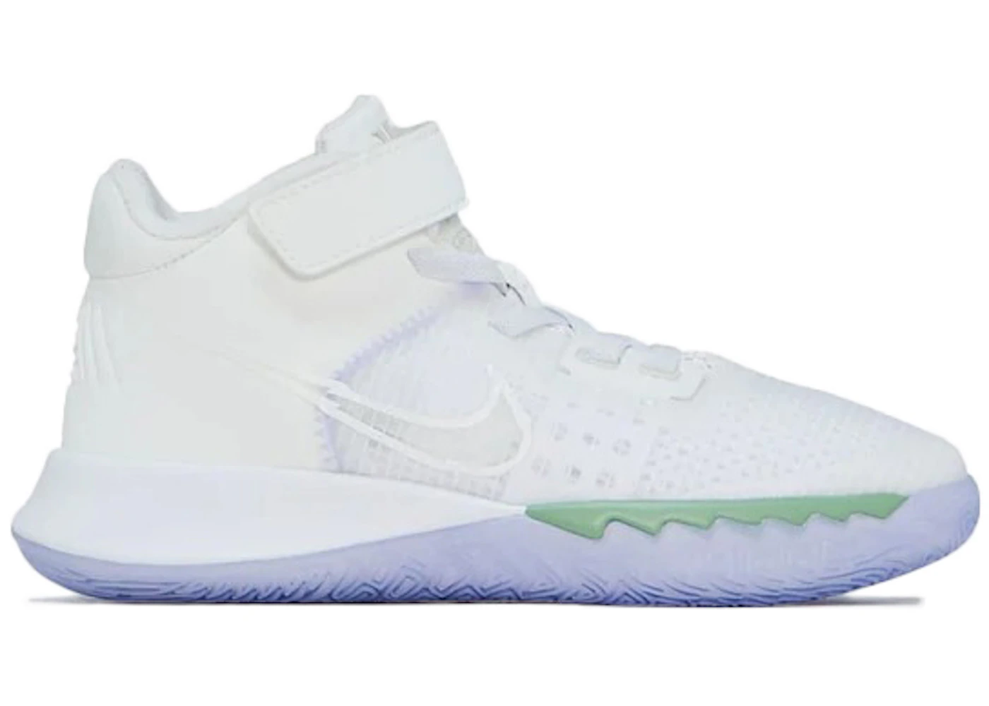 Nike Kyrie Flytrap White (PS) CT5536-101 US - Main Image