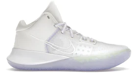 Nike Kyrie Flytrap 4 weiß violett