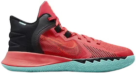 Nike Kyrie Flytrap 5 Magic Ember Dynamic Turquoise (GS)