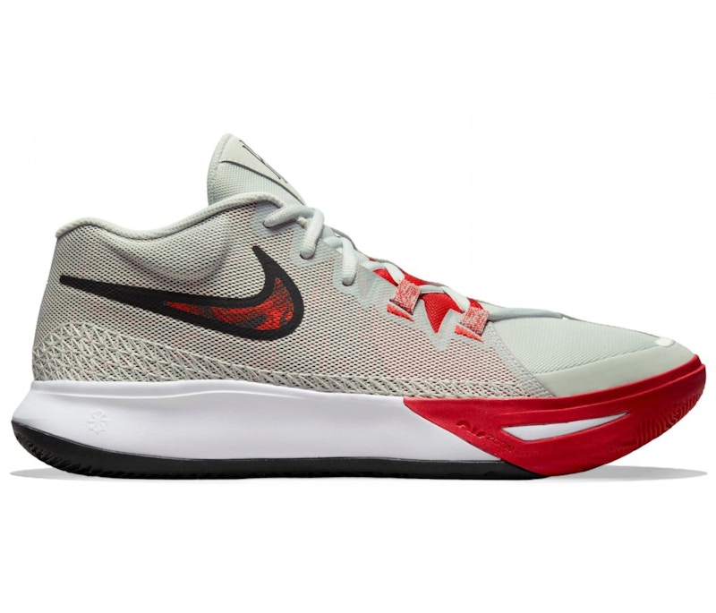 Nike Kyrie Flytrap 6 Photon Dust University Red Men's - DM1125