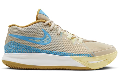 Kyrie Flytrap Versace Boots Herren Nike Kyrie Flytrap Sanddrift