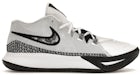 Nike Kyrie Flytrap 6 White Black