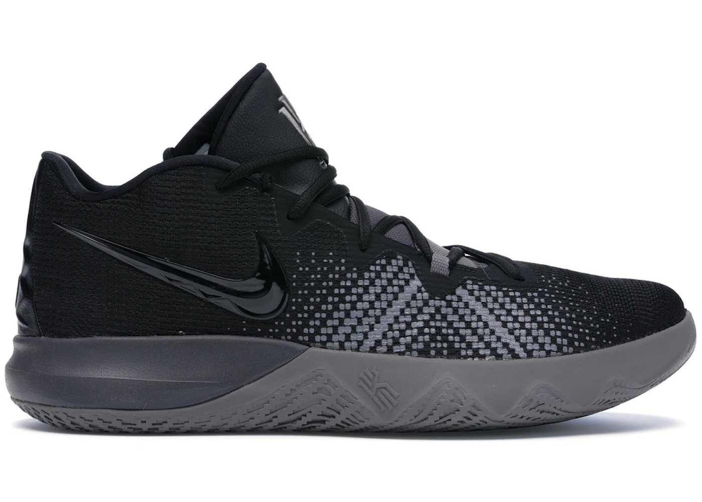 Nike Kyrie Flytrap Black Gunsmoke