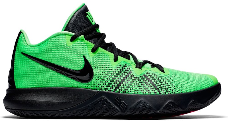 kyrie 6 grinch