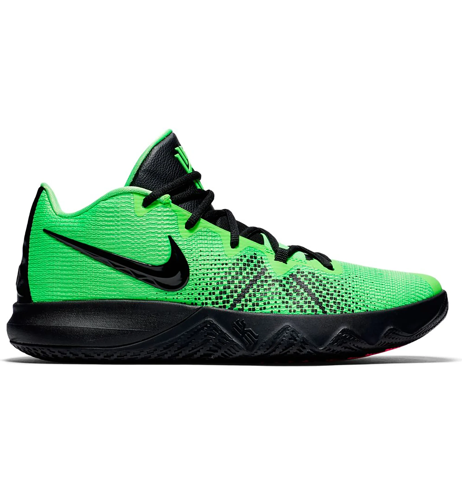 Nike Kyrie Flytrap Grinch