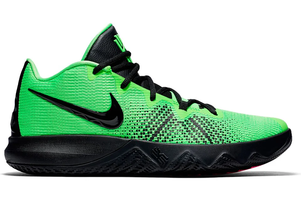 Kyrie flytrap green sales
