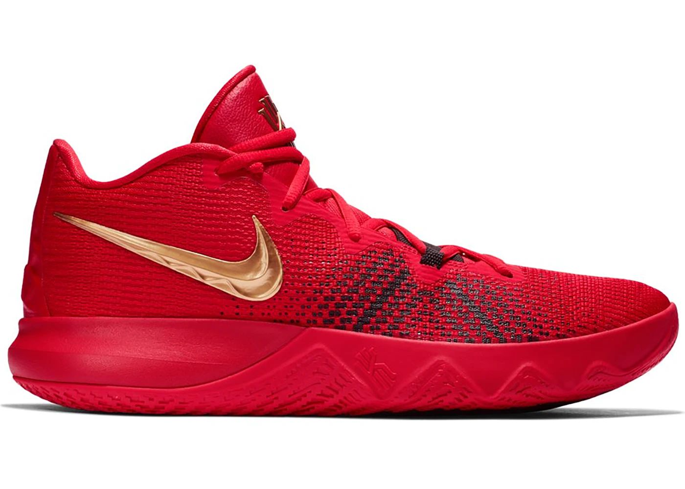 Kyrie flytrap 1 best sale red