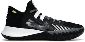 Nike Kyrie Flytrap V Black Cool Grey