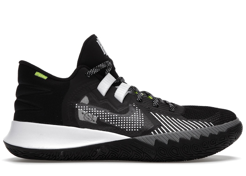 Nike store flytrap black