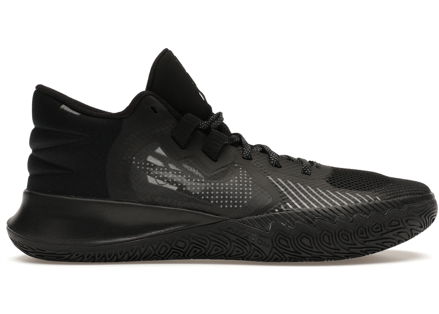 Nike flytrap black Clearance