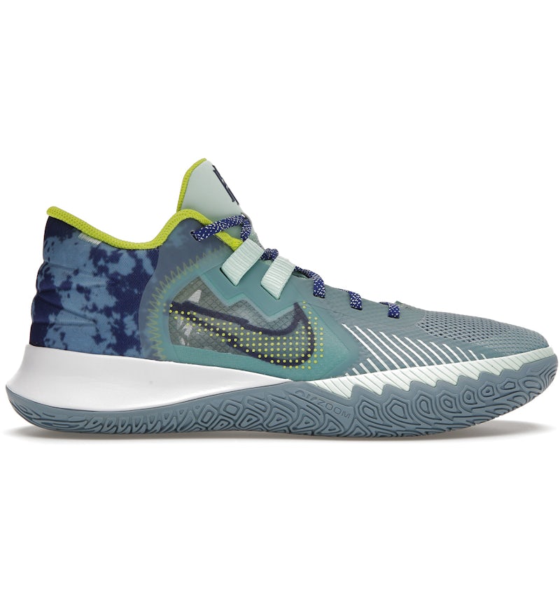 Kyrie Flytrap Wolf Grey Nike Kyrie Flytrap Performance Review Store