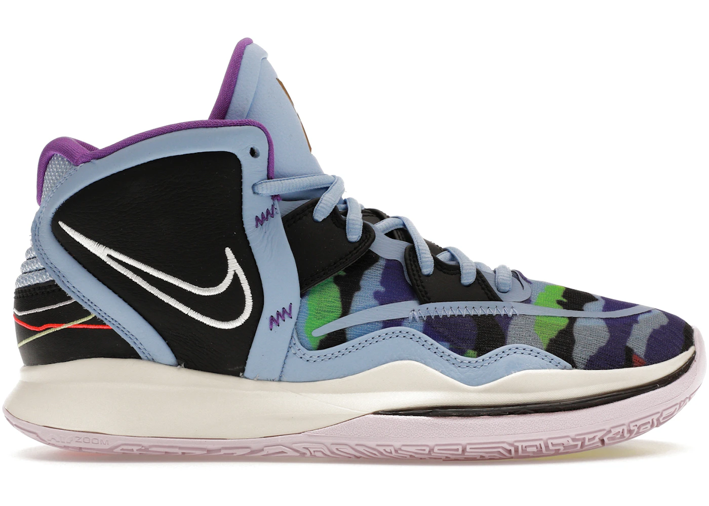 Nikeid kyrie Clearance