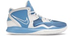 Nike Kyrie Infinity TB Azul Universitario
