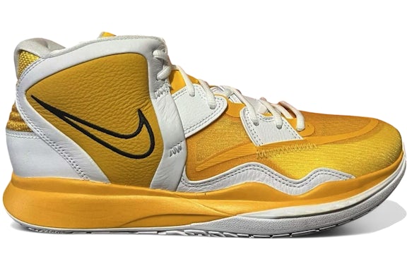 Nike Kyrie Infinity TB Universität Gold